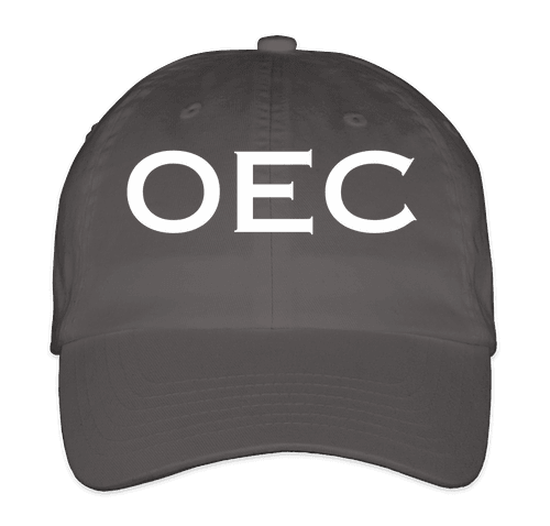 OEC Baseball Hat
