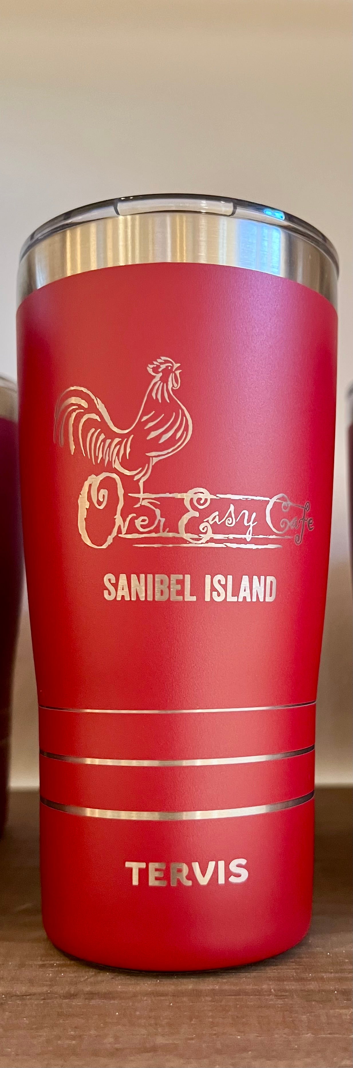 Tervis Thermal Tumbler