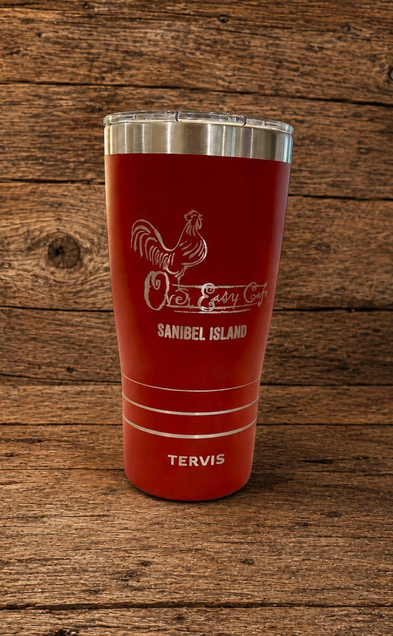 Tervis Thermal Tumbler