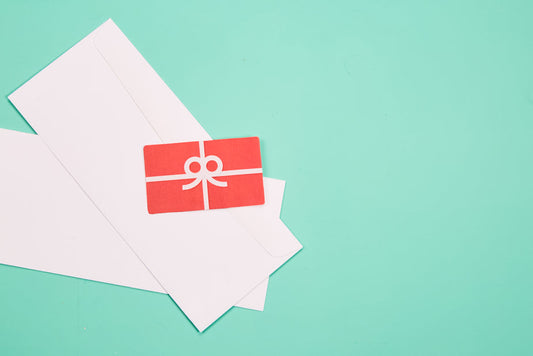 $100 Gift Card