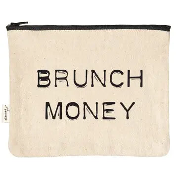 Zipper Pouches