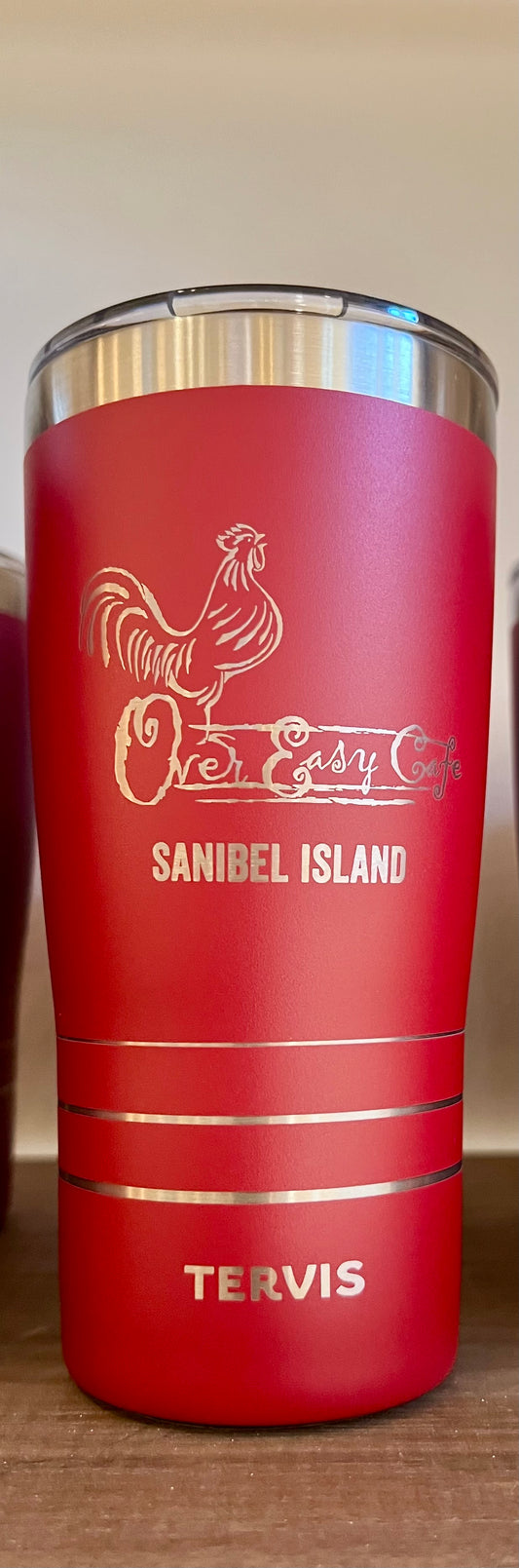 Tervis Thermal Tumbler