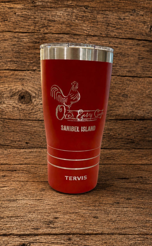 Tervis Thermal Tumbler