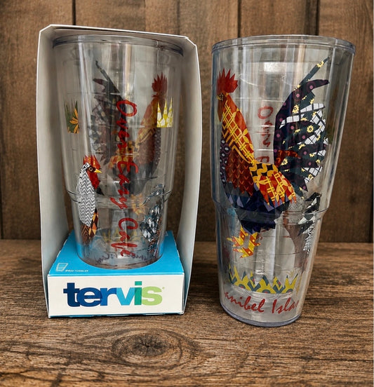 Over Easy Cafe Tervis Tumbler