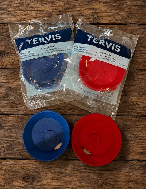 Tervis Lid