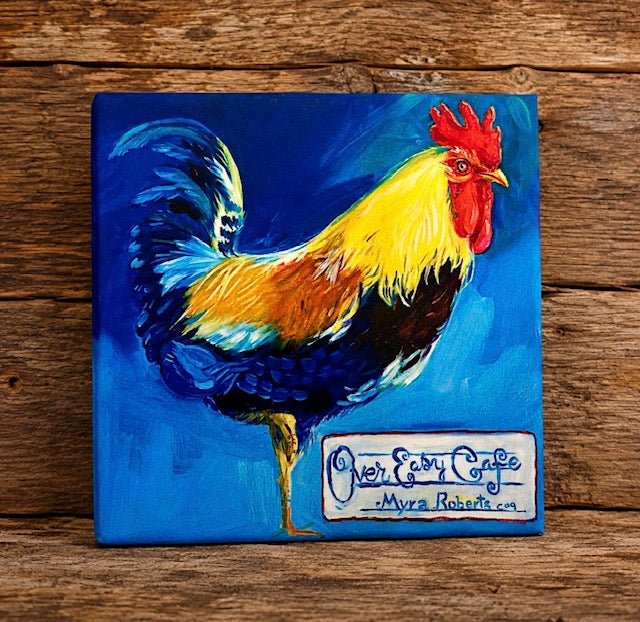 OEC Magnet